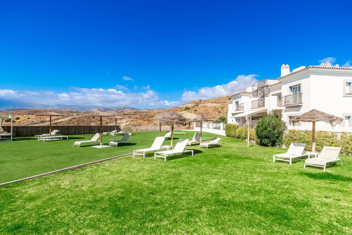 Image No.17-3 Bed Apartment for sale