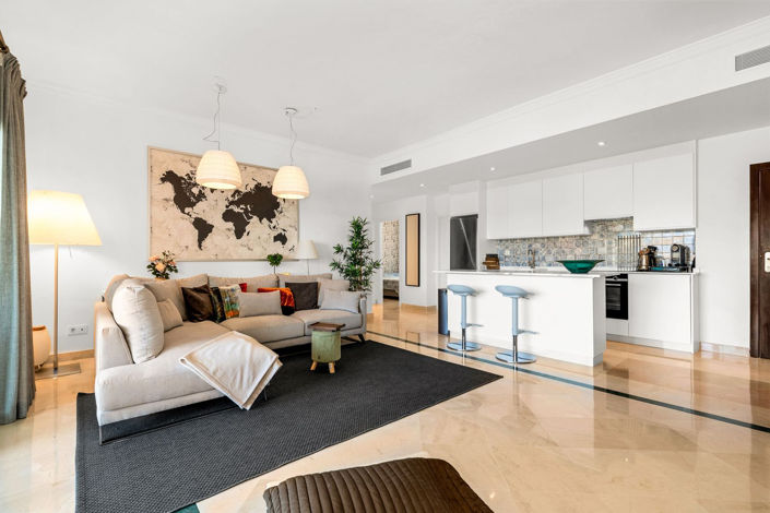 Image No.3-3 Bed Apartment for sale