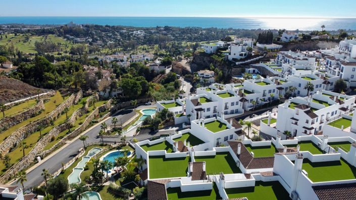 Image No.16-2 Bed Penthouse for sale