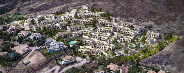 Image No.24-2 Bed Penthouse for sale