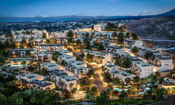 Image No.27-2 Bed Penthouse for sale