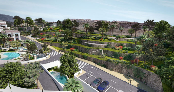 Image No.30-2 Bed Penthouse for sale