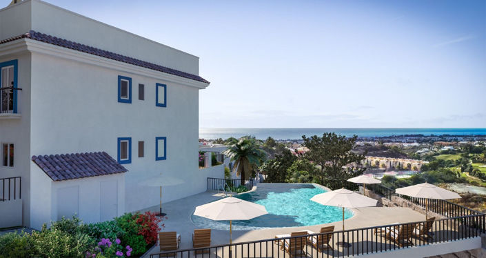 Image No.31-2 Bed Penthouse for sale