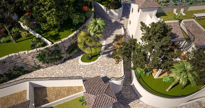 Image No.35-2 Bed Penthouse for sale