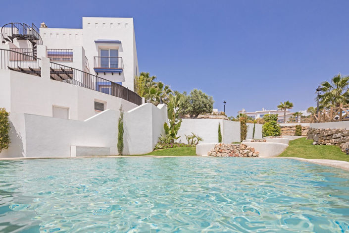 Image No.44-2 Bed Penthouse for sale