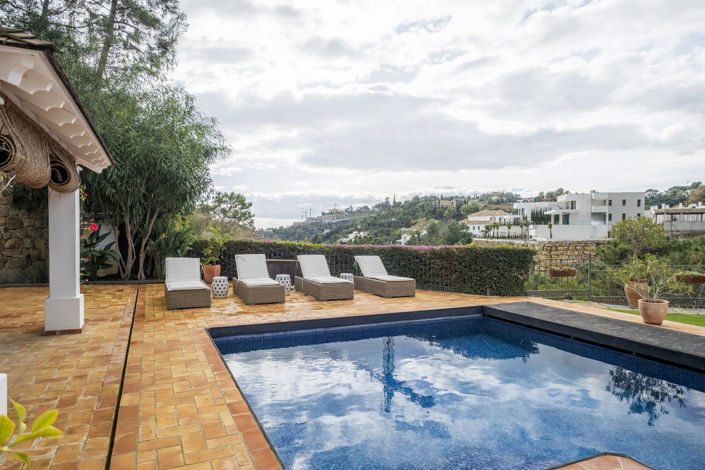 Image No.31-6 Bed Villa for sale