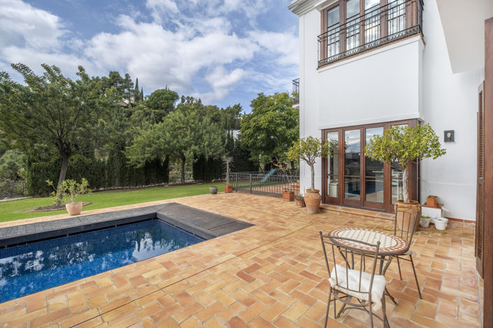 Image No.32-6 Bed Villa for sale