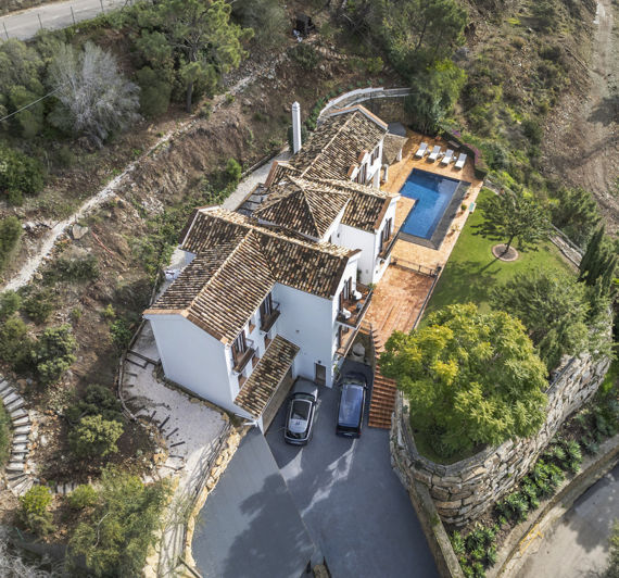 Image No.39-6 Bed Villa for sale