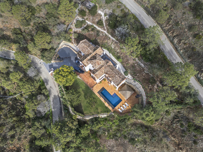 Image No.40-6 Bed Villa for sale