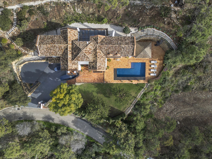 Image No.43-6 Bed Villa for sale