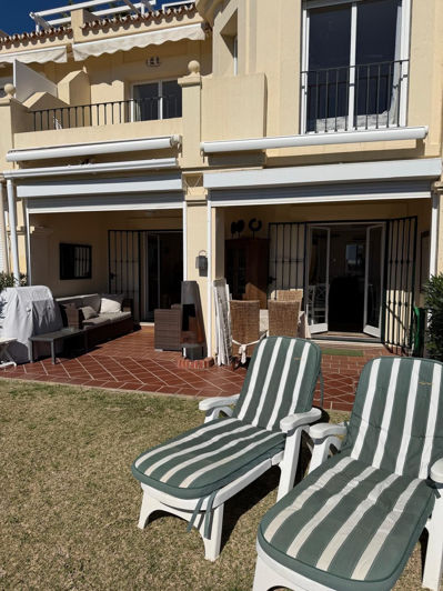 Image No.2-Maison de ville de 3 chambres à vendre à La Quinta