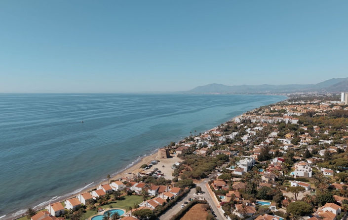 Image No.13-Villa de 3 chambres à vendre à Marbesa