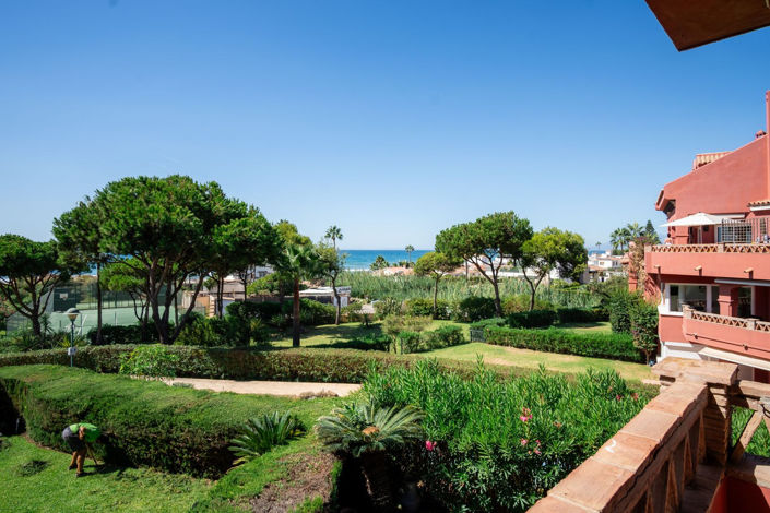 Image No.12-Appartement de 2 chambres à vendre à Elviria