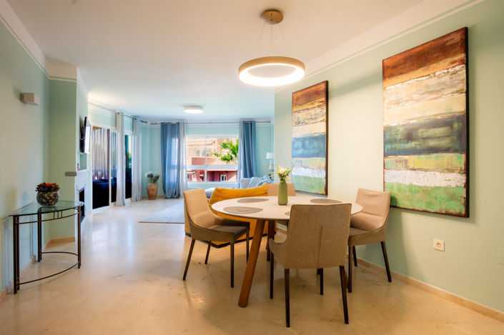 Image No.20-Appartement de 2 chambres à vendre à Elviria