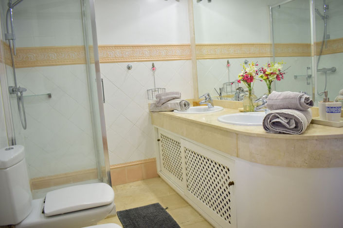 Image No.22-Appartement de 2 chambres à vendre à Elviria