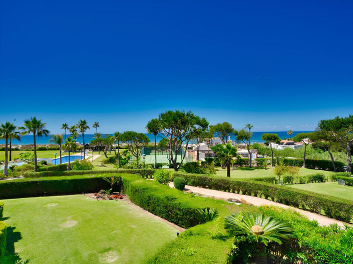 Image No.25-Appartement de 2 chambres à vendre à Elviria