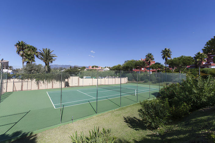 Image No.26-Appartement de 2 chambres à vendre à Elviria