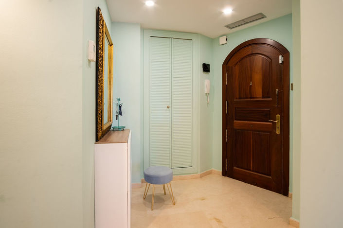 Image No.27-Appartement de 2 chambres à vendre à Elviria