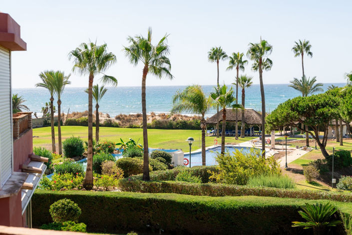 Image No.3-Appartement de 2 chambres à vendre à Elviria