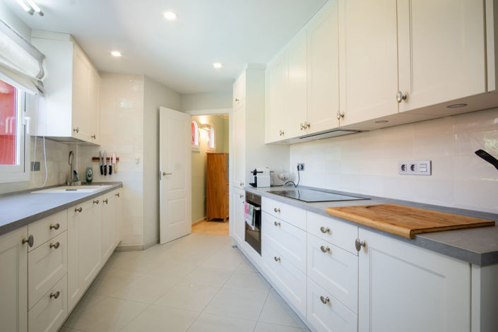 Image No.30-Appartement de 2 chambres à vendre à Elviria