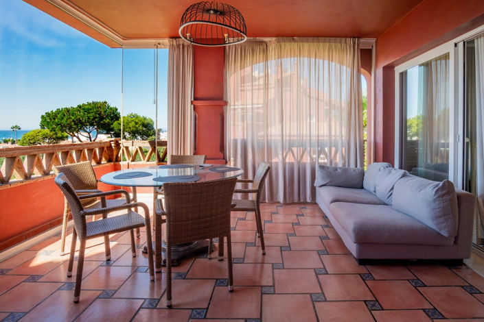 Image No.31-Appartement de 2 chambres à vendre à Elviria