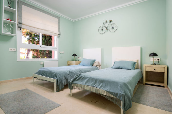 Image No.6-Appartement de 2 chambres à vendre à Elviria