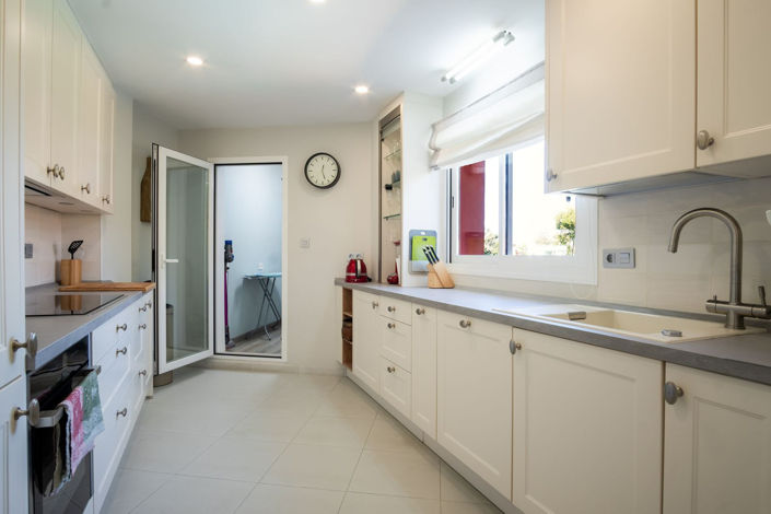 Image No.8-Appartement de 2 chambres à vendre à Elviria