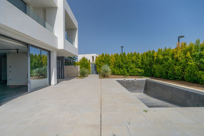 Image No.4-Villa de 3 chambres à vendre à Estepona