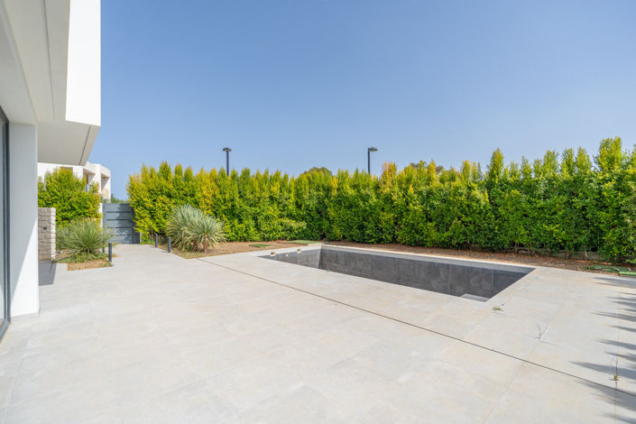 Image No.7-Villa de 3 chambres à vendre à Estepona