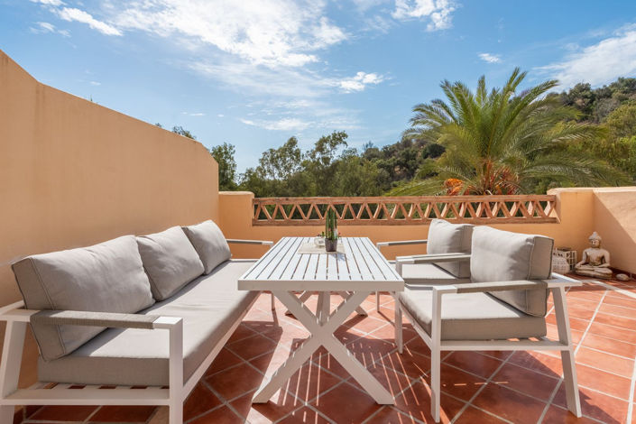 Image No.13-Appartement de 2 chambres à vendre à Elviria