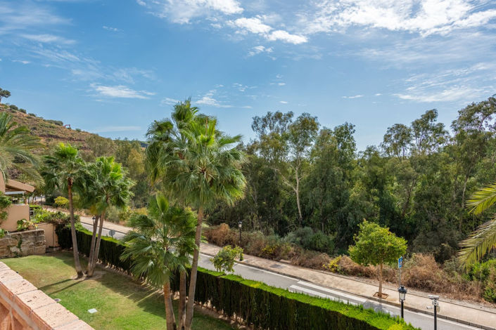 Image No.20-Appartement de 2 chambres à vendre à Elviria