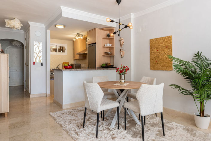 Image No.7-Appartement de 2 chambres à vendre à Elviria