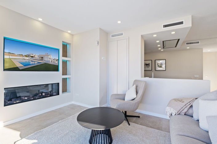 Image No.5-Villa de 5 chambres à vendre à El Faro