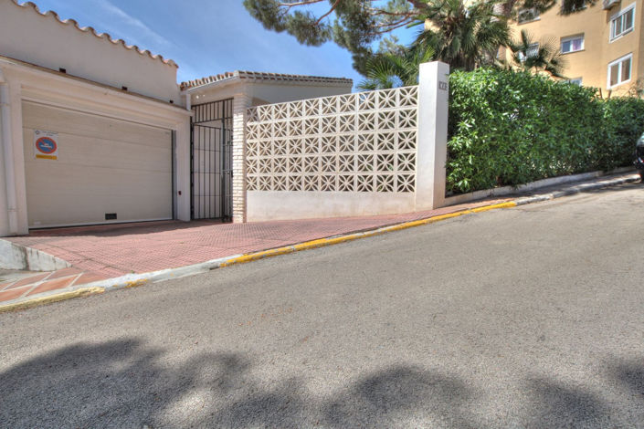 Image No.18-Maison de ville de 3 chambres à vendre à La Cala De Mijas