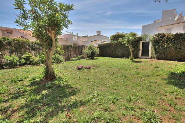 Image No.2-Maison de ville de 3 chambres à vendre à La Cala De Mijas