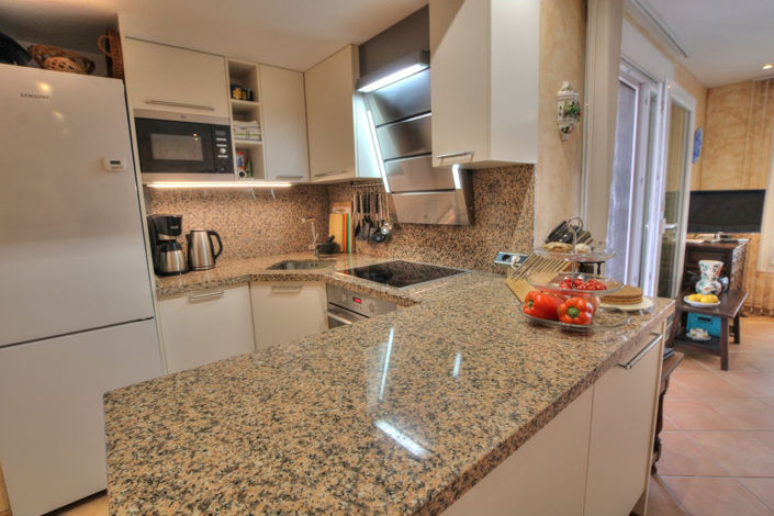 Image No.7-Maison de ville de 3 chambres à vendre à La Cala De Mijas