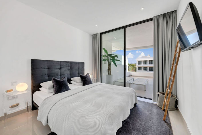 Image No.10-Appartement de 2 chambres à vendre à Estepona