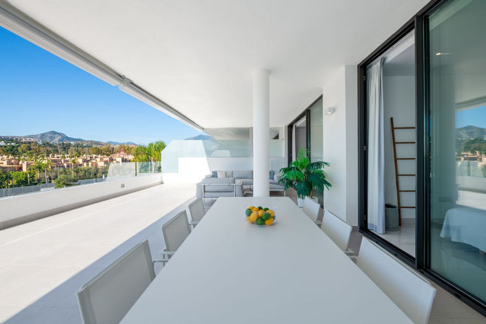 Image No.17-Appartement de 2 chambres à vendre à Estepona