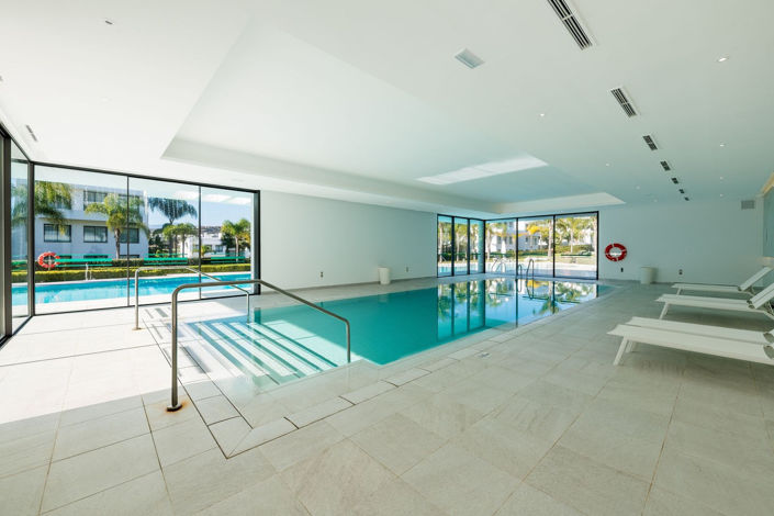 Image No.19-Appartement de 2 chambres à vendre à Estepona