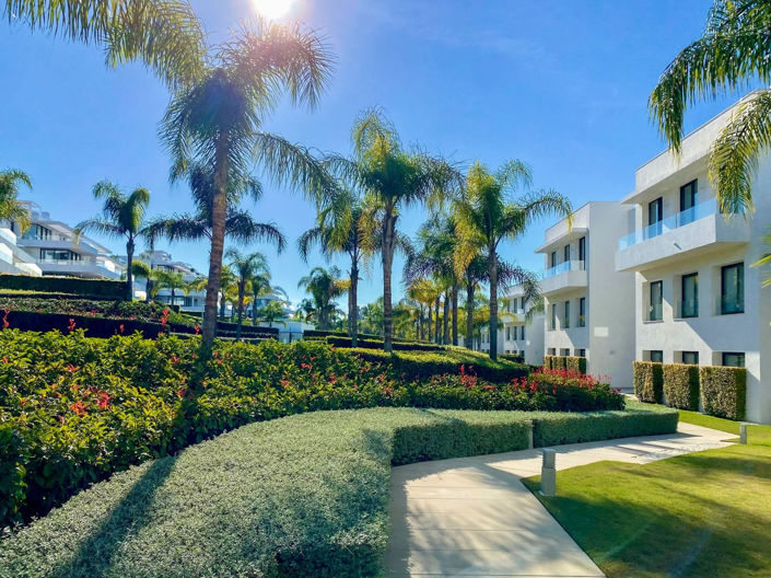 Image No.20-Appartement de 2 chambres à vendre à Estepona