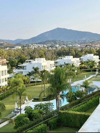 Image No.21-Appartement de 2 chambres à vendre à Estepona