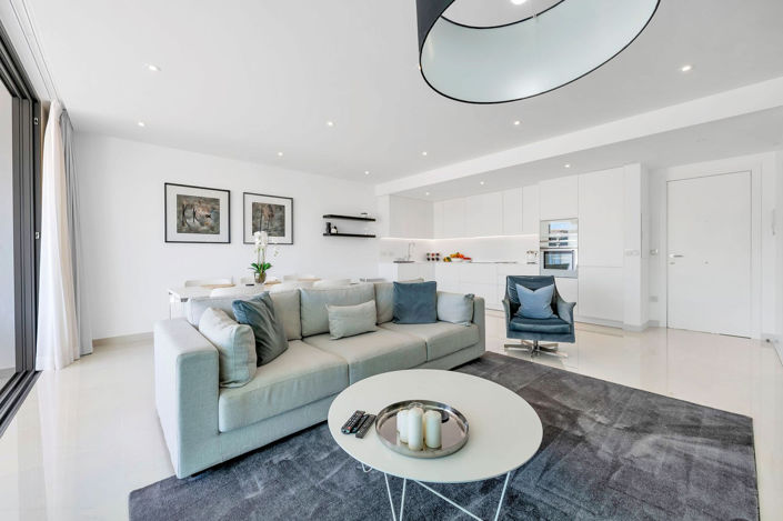 Image No.6-Appartement de 2 chambres à vendre à Estepona