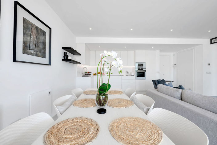 Image No.9-Appartement de 2 chambres à vendre à Estepona