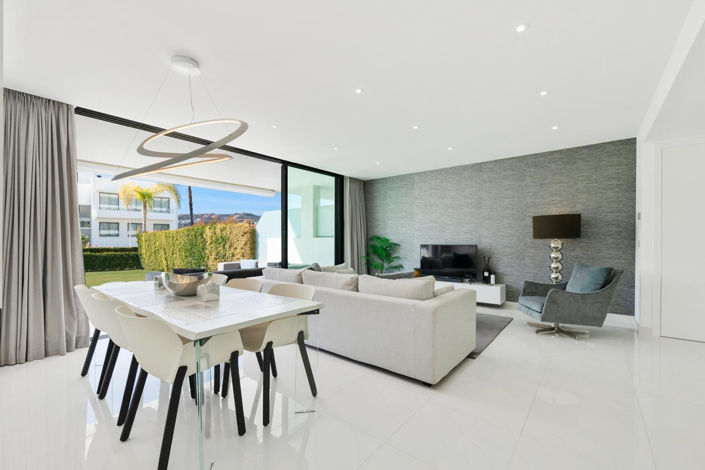 Image No.8-Appartement de 3 chambres à vendre à Estepona