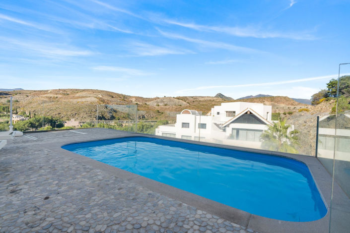 Image No.10-Appartement de 3 chambres à vendre à Los Flamingos