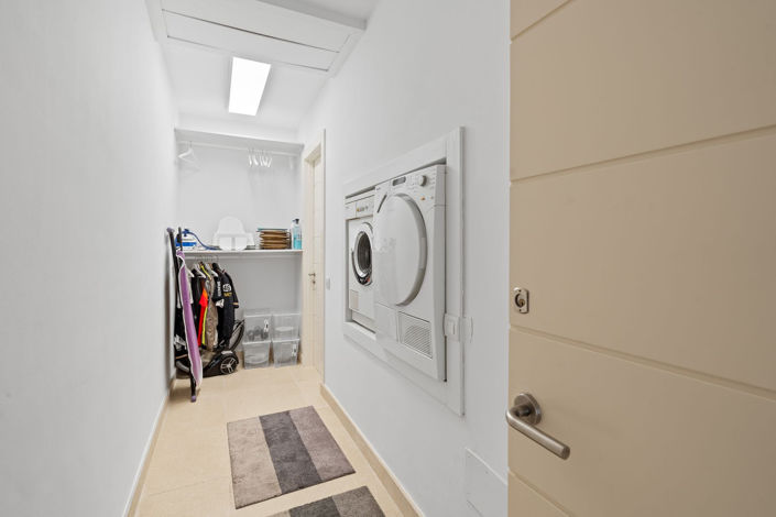 Image No.13-Appartement de 3 chambres à vendre à Los Flamingos