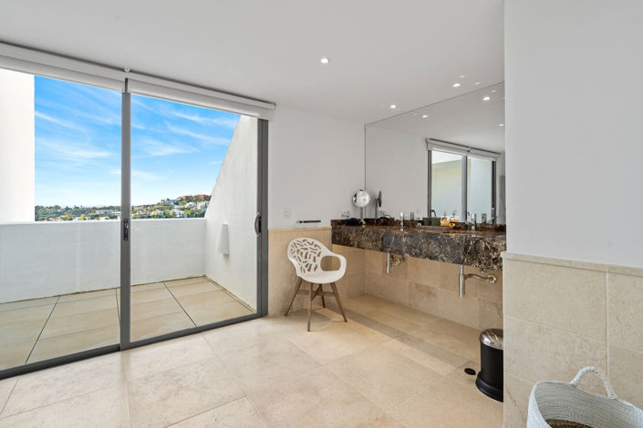 Image No.17-Appartement de 3 chambres à vendre à Los Flamingos