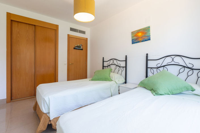 Image No.12-Appartement de 3 chambres à vendre à Elviria