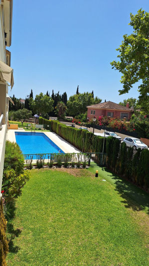 Image No.19-Appartement de 3 chambres à vendre à Elviria