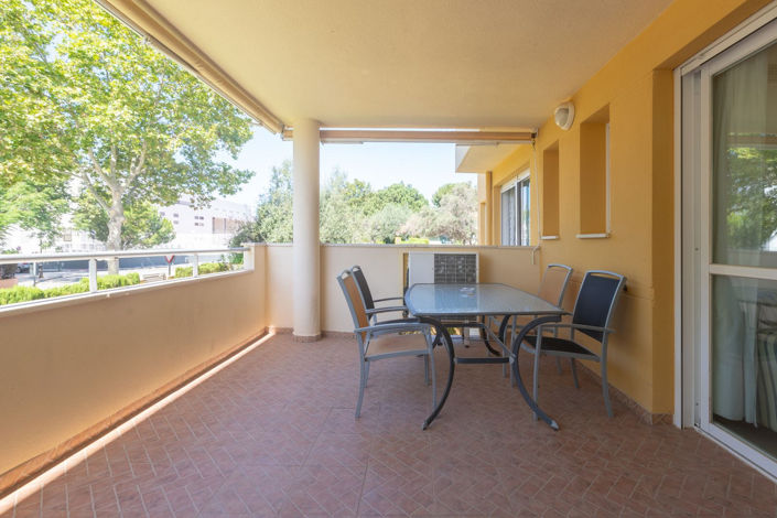 Image No.3-Appartement de 3 chambres à vendre à Elviria